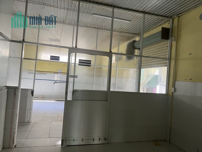 CHO THUÊ NHÀ VÀ KHO MT HÙNG VƯƠNG LONG THỌ NHƠN TRẠCH