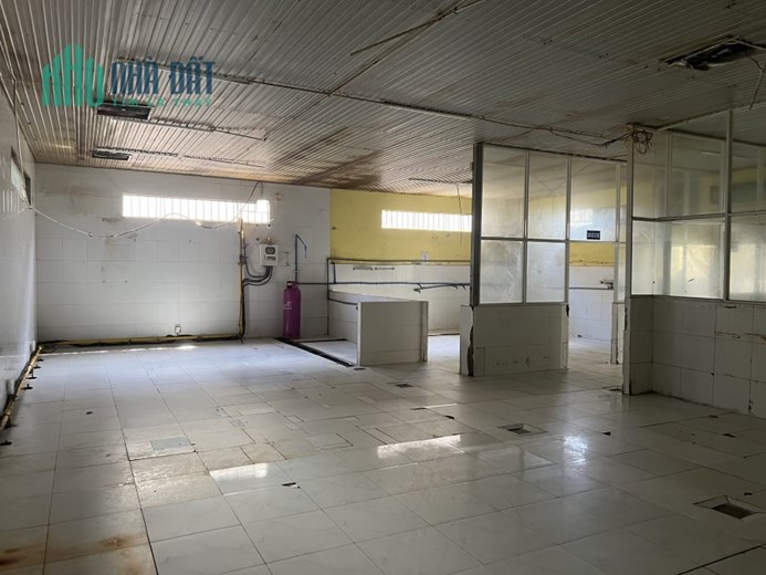 CHO THUÊ NHÀ VÀ KHO MT HÙNG VƯƠNG LONG THỌ NHƠN TRẠCH