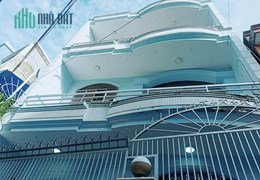 Nhà CHính Chủ đ.NGHĨA PHÁT TÂN BÌNH - 58M2- 3 TẦNG BTCT- NGANG 6.3M - 1 Phút Ra LÝ THƯỜNG KIỆT -  6