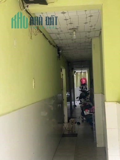 Bán nhà đường Tỉnh Lộ 10 phường Bình Trị Đông 4,5 x 19 gần EON Bình Tân khu Tên Lửa sầm uất.
