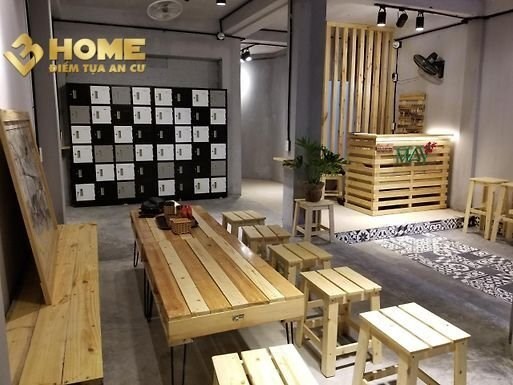 MN1300. CHO THUÊ NHÀ MẶT NGÕ LÊ ĐẠI HÀNH 4 NGỦ ĐỒ CƠ BẢN