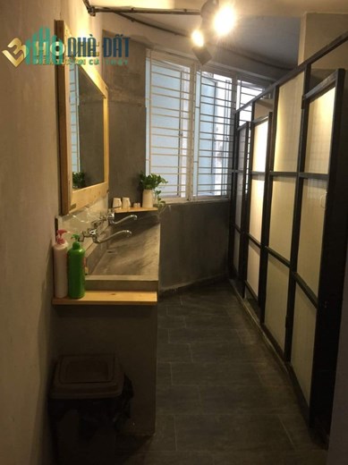 MN1300. CHO THUÊ NHÀ MẶT NGÕ LÊ ĐẠI HÀNH 4 NGỦ ĐỒ CƠ BẢN