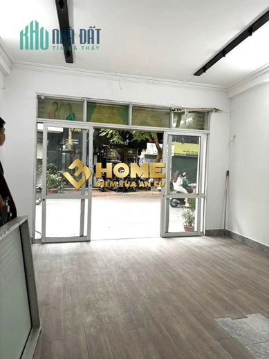 MT2288. CHO THUÊ NHÀ MẶT ĐƯỜNG HOÀNG MINH THẢO MẶT TIỀN 5M KINH DOANH MỌI LOẠI HÌNH