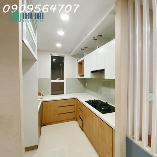 CHÍNH CHỦ BÁN CĂN HỘ ĐÃ CÓ SỔ HỒNG TẦNG 23 TÒA NHÀ LUCKY PALACE, 50 Phan Văn Khỏe, phường 1, quận