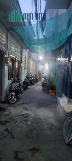 QUẬN 8 - NHÀ 2PN - 20M2 - SỔ HỒNG RIÊNG - CHỈ 1.5 TỶ
