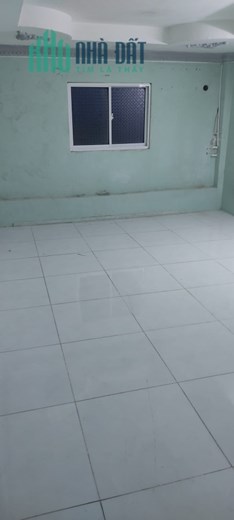 QUẬN 8 - NHÀ 2PN - 20M2 - SỔ HỒNG RIÊNG - CHỈ 1.5 TỶ