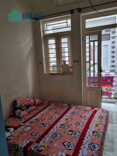 QUẬN 8 - NHÀ 1 TRỆT 2 LẦU - 2PN CHỈ NHỈNH 1 TỶ