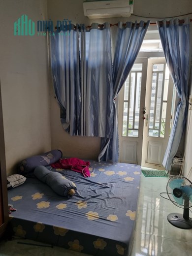 QUẬN 8 - NHÀ 1 TRỆT 2 LẦU - 2PN CHỈ NHỈNH 1 TỶ