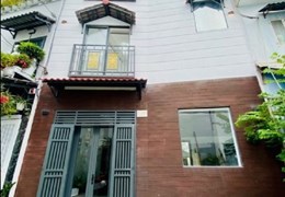 CHỈ NHỈNH 5 TỶ- HƯNG PHÚ PHƯỜNG 8 - HẼM 6M OTO