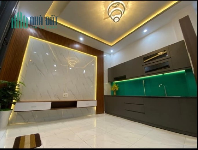 CHỈ NHỈNH 5 TỶ- HƯNG PHÚ PHƯỜNG 8 - HẼM 6M OTO