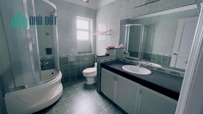 Bán nhà HXH Nguyễn Trãi ngay Nguyễn Văn Cừ - Nguyễn Bửu, 4.5x23m, 4 T- 5PN, 16.9 tỷ