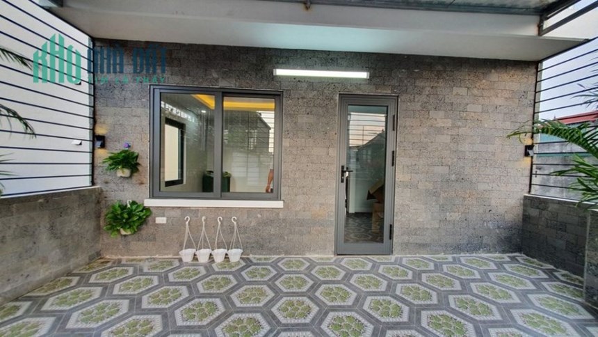Bán nhà phố Trương Định, 37m x 4, nhà mới xây, vị trí đắc địa, giá 3 tỷ 700