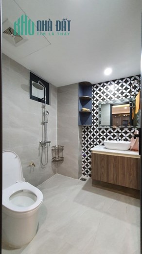 Bán nhà phố Trương Định, 37m x 4, nhà mới xây, vị trí đắc địa, giá 3 tỷ 700