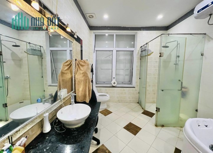Bán nhà phố Trương Định, 36m x 5, nhà mới xây, giá 3,8 tỷ