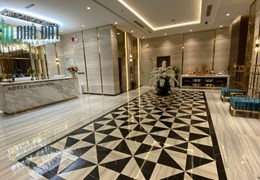 Bán nhà 3 tầng góc 2 mặt tiền đường Nguyễn Thi, Hòa Cường Nam, Hải Châu.Dt 8,5m x 17,5m