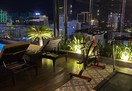Chính chủ cần bán đất mặt tiền Nguyễn Tất Thành,Thanh Khê view biển rất đẹp.Dt 10m x 24m