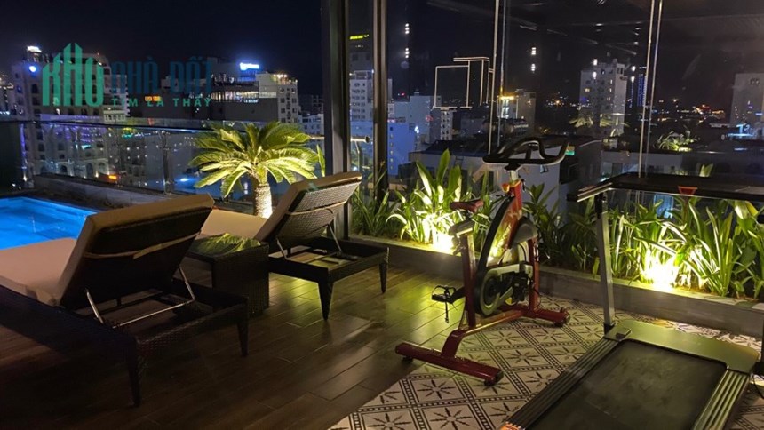 Chính chủ cần bán đất mặt tiền Nguyễn Tất Thành,Thanh Khê view biển rất đẹp.Dt 10m x 24m
