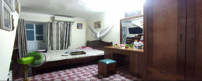 Mặt phố Ngô Gia Tự, Long Biên, vỉa hè kinh doanh sầm uất, 102m, mặt: 5.4m, 21 tỷ