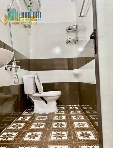 MN1303. CHO THUÊ NHÀ MẶT NGÕ ĐẰNG HẢI 45M2 CÓ 4 NGỦ