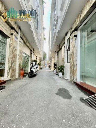 MN1303. CHO THUÊ NHÀ MẶT NGÕ ĐẰNG HẢI 45M2 CÓ 4 NGỦ