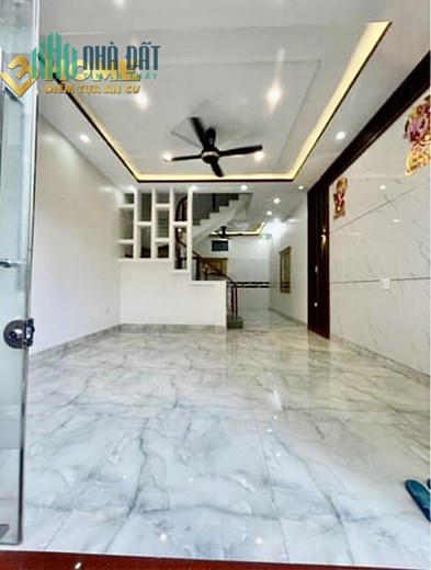 MN1303. CHO THUÊ NHÀ MẶT NGÕ ĐẰNG HẢI 45M2 CÓ 4 NGỦ