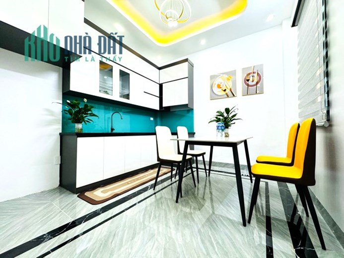THANH XUÂN NHÀ RA PHỐ - MẶT TIỀN SIÊU RỘNG - NHÀ ĐẸP HƠN KHÁCH SẠN 5 SAO - TẶNG KHÁCH FULL NỘI THẤT