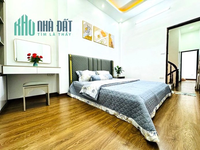 THANH XUÂN NHÀ RA PHỐ - MẶT TIỀN SIÊU RỘNG - NHÀ ĐẸP HƠN KHÁCH SẠN 5 SAO - TẶNG KHÁCH FULL NỘI THẤT