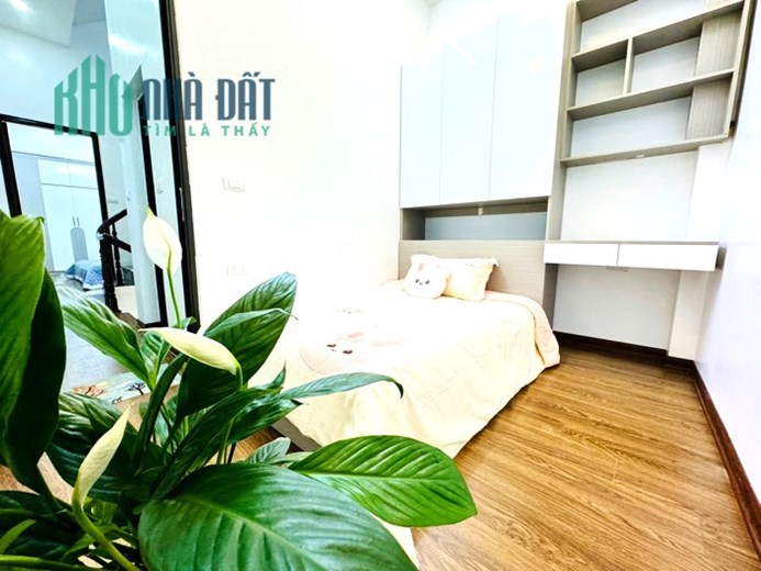 THANH XUÂN NHÀ RA PHỐ - MẶT TIỀN SIÊU RỘNG - NHÀ ĐẸP HƠN KHÁCH SẠN 5 SAO - TẶNG KHÁCH FULL NỘI THẤT