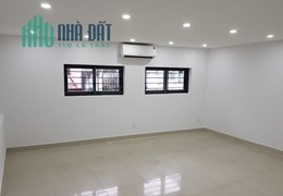 CHO THUÊ MẶT BẰNG LÀM VĂN PHÒNG KINH DOANH, CÔNG TY - 528/5/18A, Điện Biên Phủ, P11, Quận 10