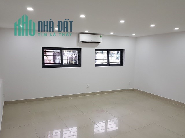 CHO THUÊ MẶT BẰNG LÀM VĂN PHÒNG KINH DOANH, CÔNG TY - 528/5/18A, Điện Biên Phủ, P11, Quận 10