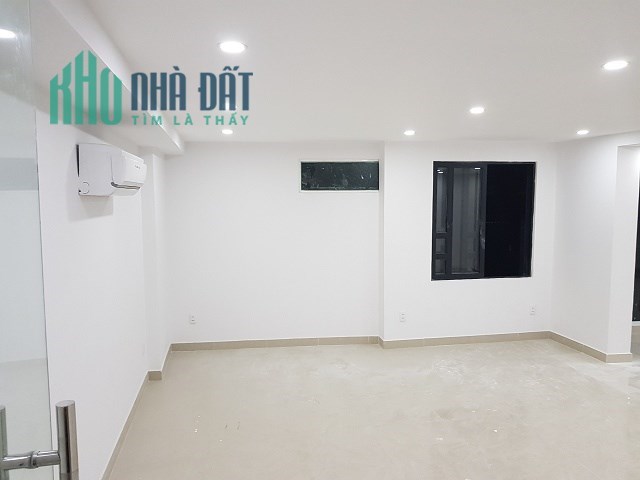 CHO THUÊ MẶT BẰNG LÀM VĂN PHÒNG KINH DOANH, CÔNG TY - 528/5/18A, Điện Biên Phủ, P11, Quận 10