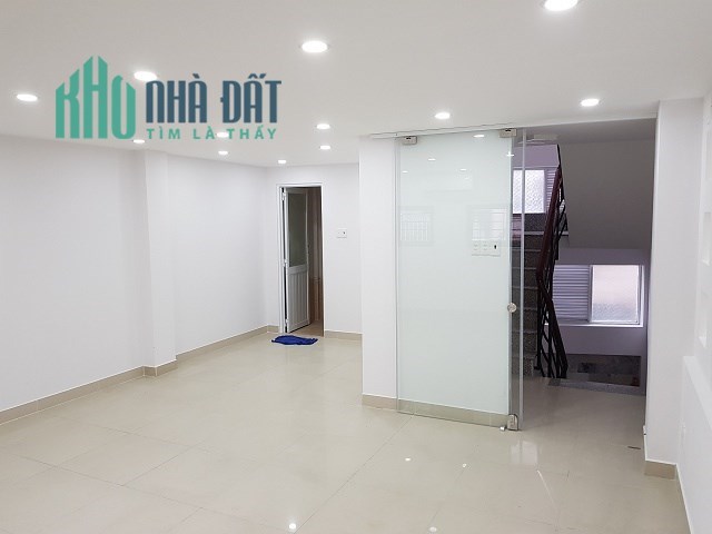 CHO THUÊ MẶT BẰNG LÀM VĂN PHÒNG KINH DOANH, CÔNG TY - 528/5/18A, Điện Biên Phủ, P11, Quận 10