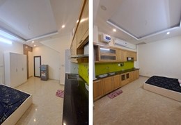 Chính chủ cho thuê phòng trọ KK full đồ tại Láng Hạ, Đống Đa; 4,2tr/th; 0858283285