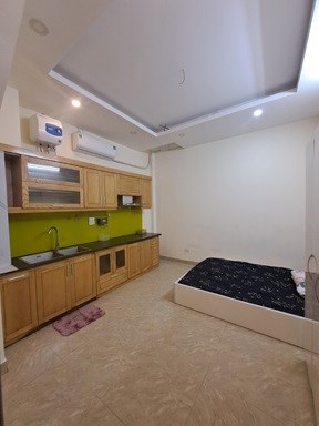 Chính chủ cho thuê phòng trọ KK full đồ tại Láng Hạ, Đống Đa; 4,2tr/th; 0858283285