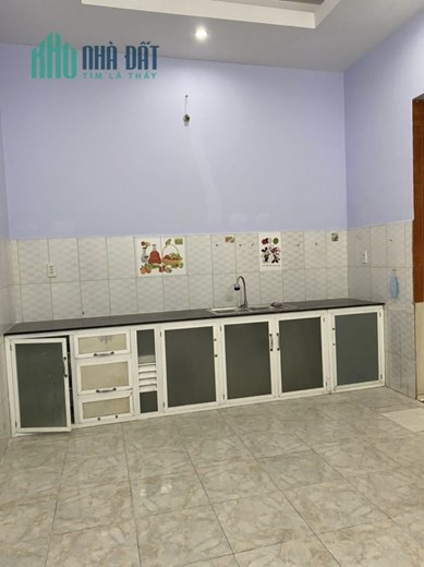 XEM LÀ CHỐT - NHÀ 2 TẦNG - HXH THÔNG - MẶT TIỀN TƯƠNG LAI - NGANG 5M - 60M2 - CHỈ NHỈNH 4 TỶ