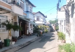XEM LÀ CHỐT - NHÀ 2 TẦNG - HXH THÔNG - MẶT TIỀN TƯƠNG LAI - NGANG 5M - 60M2 - CHỈ NHỈNH 4 TỶ