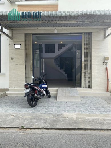 XEM LÀ CHỐT - NHÀ 2 TẦNG - HXH THÔNG - MẶT TIỀN TƯƠNG LAI - NGANG 5M - 60M2 - CHỈ NHỈNH 4 TỶ
