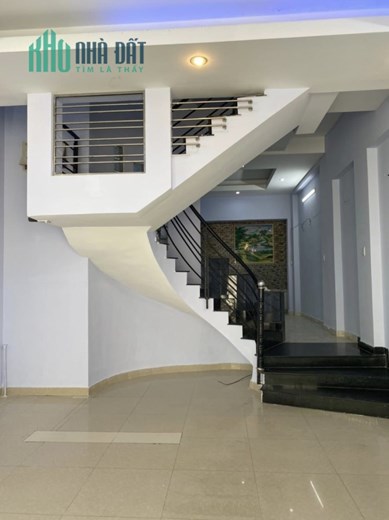 XEM LÀ CHỐT - NHÀ 2 TẦNG - HXH THÔNG - MẶT TIỀN TƯƠNG LAI - NGANG 5M - 60M2 - CHỈ NHỈNH 4 TỶ