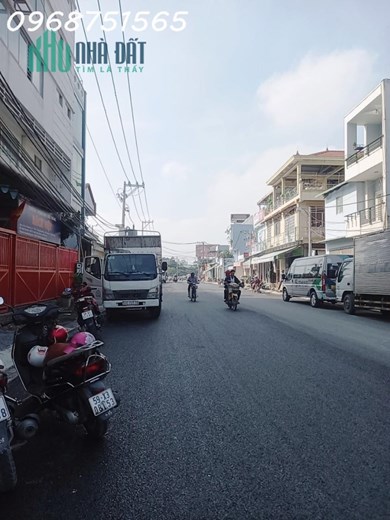 15.8 tỷ Bán nhanh Nhà 28 Phòng CHDV Tăng Nhơn Phú B Tp.Thủ Đức.