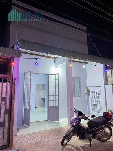 Nhà cho thuê, trung tâm (hẻm đình Phước Lễ)ô tô ra vào thoải mái