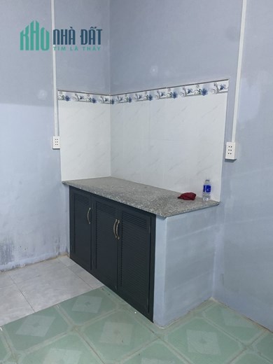 Nhà cho thuê, trung tâm (hẻm đình Phước Lễ)ô tô ra vào thoải mái