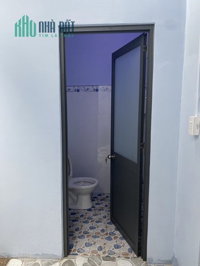 Nhà cho thuê, trung tâm (hẻm đình Phước Lễ)ô tô ra vào thoải mái