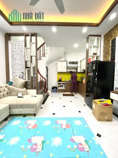 Bán nhà Mễ Trì Hạ Lô góc ngõ nông, thông thoáng nhà đẹp ở ngay chỉ hơn 3tỷ