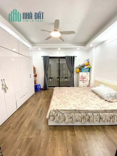 Bán nhà Mễ Trì Hạ Lô góc ngõ nông, thông thoáng nhà đẹp ở ngay chỉ hơn 3tỷ