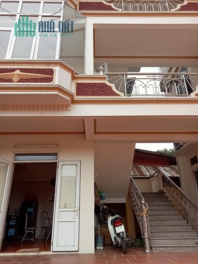 Chính chủ bán nhà nghỉ vị trí đẹp phường Đội Cấn, thành phố Tuyên Quang, tỉnh Tuyên Quang