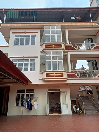 Chính chủ bán nhà nghỉ vị trí đẹp phường Đội Cấn, thành phố Tuyên Quang, tỉnh Tuyên Quang