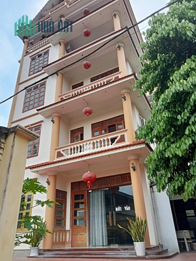Chính chủ bán nhà nghỉ vị trí đẹp phường Đội Cấn, thành phố Tuyên Quang, tỉnh Tuyên Quang