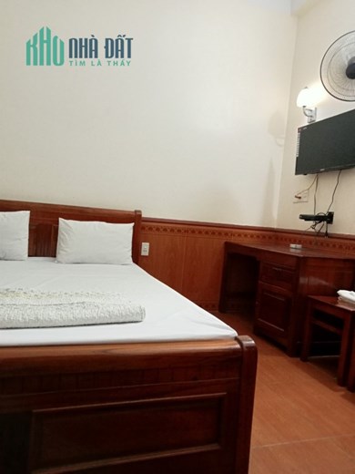 Chính chủ bán nhà nghỉ vị trí đẹp phường Đội Cấn, thành phố Tuyên Quang, tỉnh Tuyên Quang