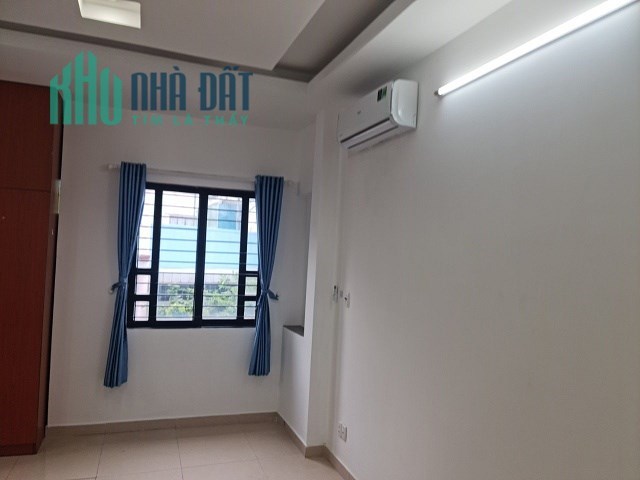 Cho thuê phòng sạch đẹp, an ninh, Khu vực Trung tâm TPHCM (thuận tiện đi lại)