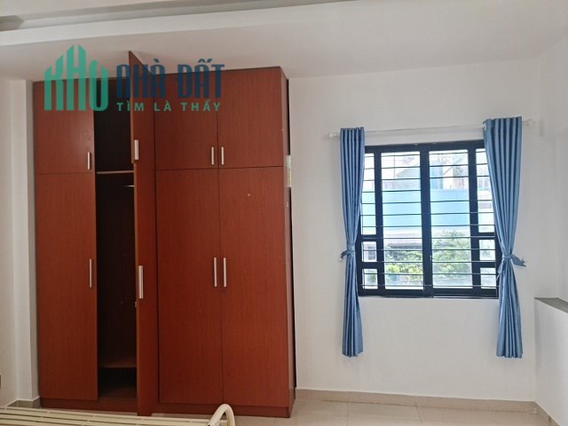 Cho thuê phòng sạch đẹp, an ninh, Khu vực Trung tâm TPHCM (thuận tiện đi lại)